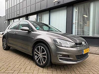 Volkswagen golf 1.2 tsi business edition r connected, l-300-hr - afbeelding 10 van  16