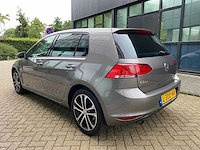 Volkswagen golf 1.2 tsi business edition r connected, l-300-hr - afbeelding 11 van  16
