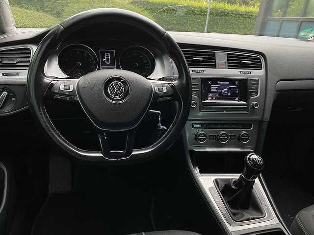 Volkswagen golf 1.2 tsi business edition r connected, l-300-hr - afbeelding 14 van  16