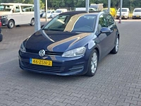 Volkswagen golf 1.2 tsi comfortline , ; 46-zsn-2 - afbeelding 1 van  19