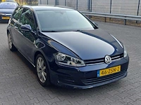 Volkswagen golf 1.2 tsi comfortline , ; 46-zsn-2 - afbeelding 12 van  19