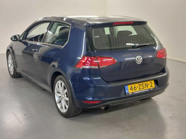 Volkswagen golf 1.2 tsi comfortline , ; 46-zsn-2 - afbeelding 14 van  19