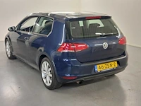 Volkswagen golf 1.2 tsi comfortline , ; 46-zsn-2 - afbeelding 14 van  19