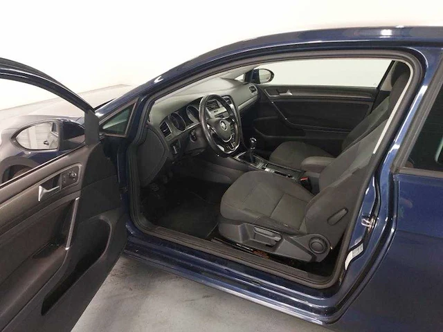 Volkswagen golf 1.2 tsi comfortline , ; 46-zsn-2 - afbeelding 15 van  19