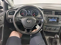 Volkswagen golf 1.2 tsi comfortline , ; 46-zsn-2 - afbeelding 17 van  19