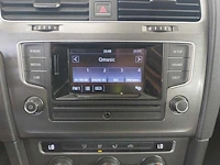 Volkswagen golf 1.2 tsi comfortline , ; 46-zsn-2 - afbeelding 18 van  19