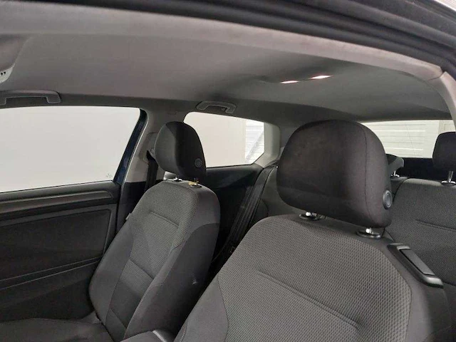 Volkswagen golf 1.2 tsi comfortline , ; 46-zsn-2 - afbeelding 14 van  19