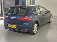 Volkswagen golf 1.2 tsi comfortline , ; 46-zsn-2 - afbeelding 3 van  19