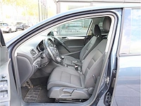 Volkswagen golf 1.2 tsi comfortline bluemotion 2010, g-551-kg - afbeelding 3 van  38