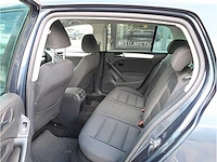 Volkswagen golf 1.2 tsi comfortline bluemotion 2010, g-551-kg - afbeelding 5 van  38