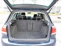 Volkswagen golf 1.2 tsi comfortline bluemotion 2010, g-551-kg - afbeelding 6 van  38