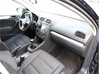 Volkswagen golf 1.2 tsi comfortline bluemotion 2010, g-551-kg - afbeelding 8 van  38