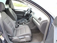 Volkswagen golf 1.2 tsi comfortline bluemotion 2010, g-551-kg - afbeelding 9 van  38