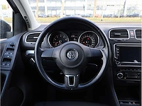 Volkswagen golf 1.2 tsi comfortline bluemotion 2010, g-551-kg - afbeelding 13 van  38