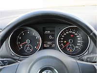 Volkswagen golf 1.2 tsi comfortline bluemotion 2010, g-551-kg - afbeelding 15 van  38