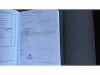 Volkswagen golf 1.2 tsi comfortline bluemotion 2010, g-551-kg - afbeelding 18 van  38