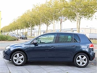 Volkswagen golf 1.2 tsi comfortline bluemotion 2010, g-551-kg - afbeelding 12 van  38