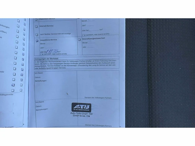 Volkswagen golf 1.2 tsi comfortline bluemotion 2010, g-551-kg - afbeelding 27 van  38