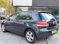 Volkswagen golf 1.2 tsi comfortline bluemotion 2010, g-551-kg - afbeelding 23 van  38