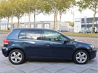 Volkswagen golf 1.2 tsi comfortline bluemotion 2010, g-551-kg - afbeelding 35 van  38