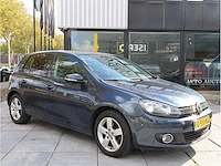 Volkswagen golf 1.2 tsi comfortline bluemotion 2010, g-551-kg - afbeelding 36 van  38