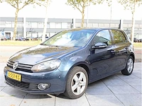 Volkswagen golf 1.2 tsi comfortline bluemotion 2010, g-551-kg - afbeelding 38 van  38