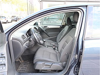 Volkswagen golf 1.2 tsi comfortline bluemotion 2010, g-551-kg - afbeelding 11 van  38