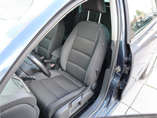 Volkswagen golf 1.2 tsi comfortline bluemotion 2010, g-551-kg - afbeelding 12 van  38