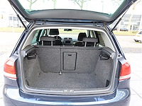 Volkswagen golf 1.2 tsi comfortline bluemotion 2010, g-551-kg - afbeelding 14 van  38