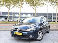 Volkswagen golf 1.2 tsi comfortline bluemotion 2010, g-551-kg