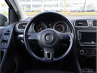 Volkswagen golf 1.2 tsi comfortline bluemotion 2010, g-551-kg - afbeelding 20 van  38