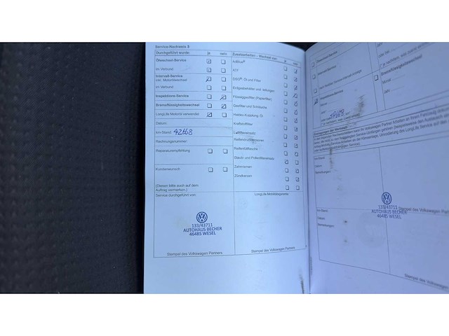 Volkswagen golf 1.2 tsi comfortline bluemotion 2010, g-551-kg - afbeelding 26 van  38