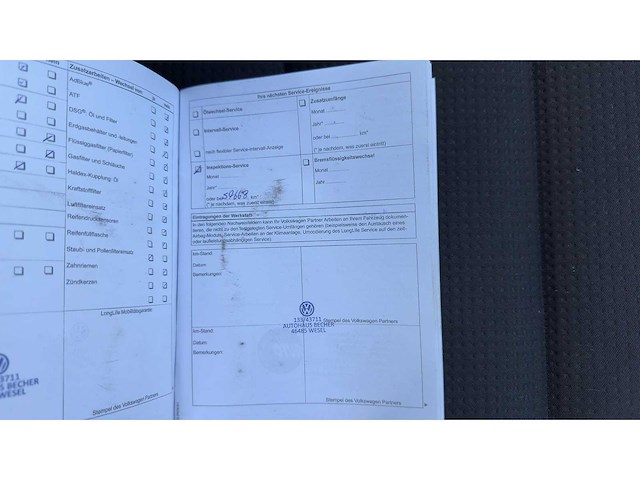 Volkswagen golf 1.2 tsi comfortline bluemotion 2010, g-551-kg - afbeelding 27 van  38