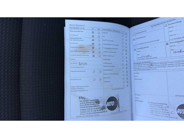 Volkswagen golf 1.2 tsi comfortline bluemotion 2010, g-551-kg - afbeelding 28 van  38