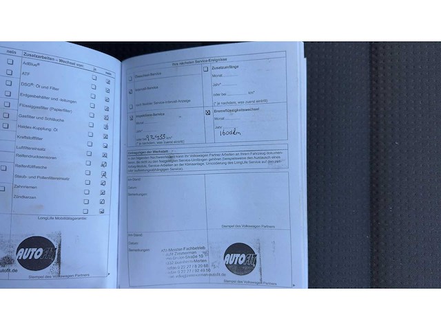 Volkswagen golf 1.2 tsi comfortline bluemotion 2010, g-551-kg - afbeelding 29 van  38