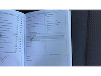 Volkswagen golf 1.2 tsi comfortline bluemotion 2010, g-551-kg - afbeelding 31 van  38