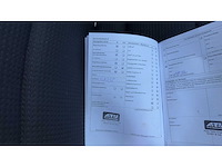 Volkswagen golf 1.2 tsi comfortline bluemotion 2010, g-551-kg - afbeelding 32 van  38