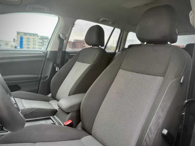 Volkswagen golf 1.2 tsi comfortline , zh-901-d - afbeelding 5 van  14