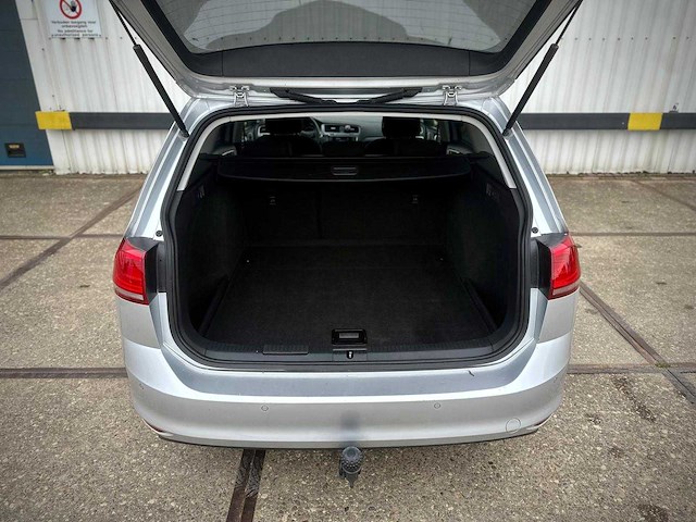 Volkswagen golf 1.2 tsi comfortline , zh-901-d - afbeelding 6 van  14