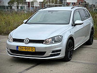 Volkswagen golf 1.2 tsi comfortline , zh-901-d - afbeelding 1 van  14