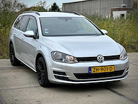 Volkswagen golf 1.2 tsi comfortline , zh-901-d - afbeelding 7 van  14