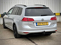 Volkswagen golf 1.2 tsi comfortline , zh-901-d - afbeelding 8 van  14