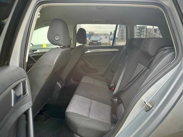 Volkswagen golf 1.2 tsi comfortline , zh-901-d - afbeelding 11 van  14