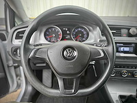 Volkswagen golf 1.2 tsi comfortline , zh-901-d - afbeelding 13 van  14