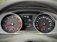 Volkswagen golf 1.2 tsi comfortline , zh-901-d - afbeelding 14 van  14