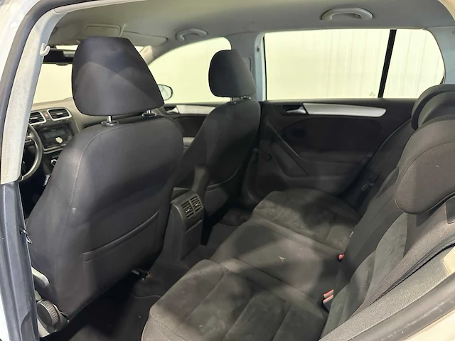 Volkswagen golf 1.2 tsi highline. bluemotion 58-rjt-7 - afbeelding 2 van  29