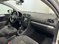 Volkswagen golf 1.2 tsi highline. bluemotion 58-rjt-7 - afbeelding 3 van  29