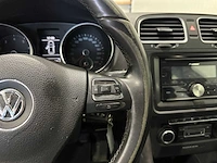 Volkswagen golf 1.2 tsi highline. bluemotion 58-rjt-7 - afbeelding 8 van  29