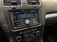 Volkswagen golf 1.2 tsi highline. bluemotion 58-rjt-7 - afbeelding 9 van  29