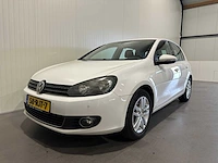 Volkswagen golf 1.2 tsi highline. bluemotion 58-rjt-7 - afbeelding 1 van  29